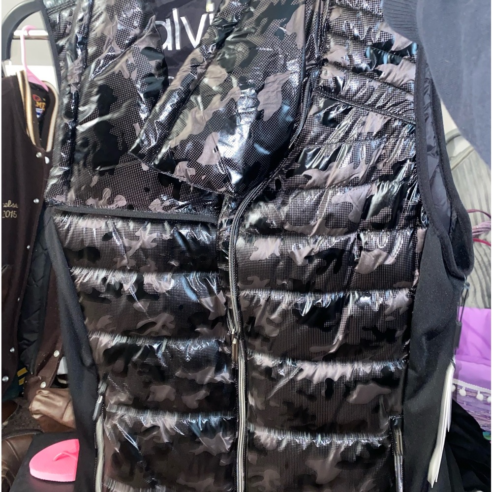 Women’s calvin Klein vest